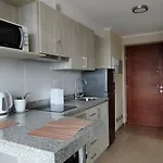 Departamento Estudio En El Centro