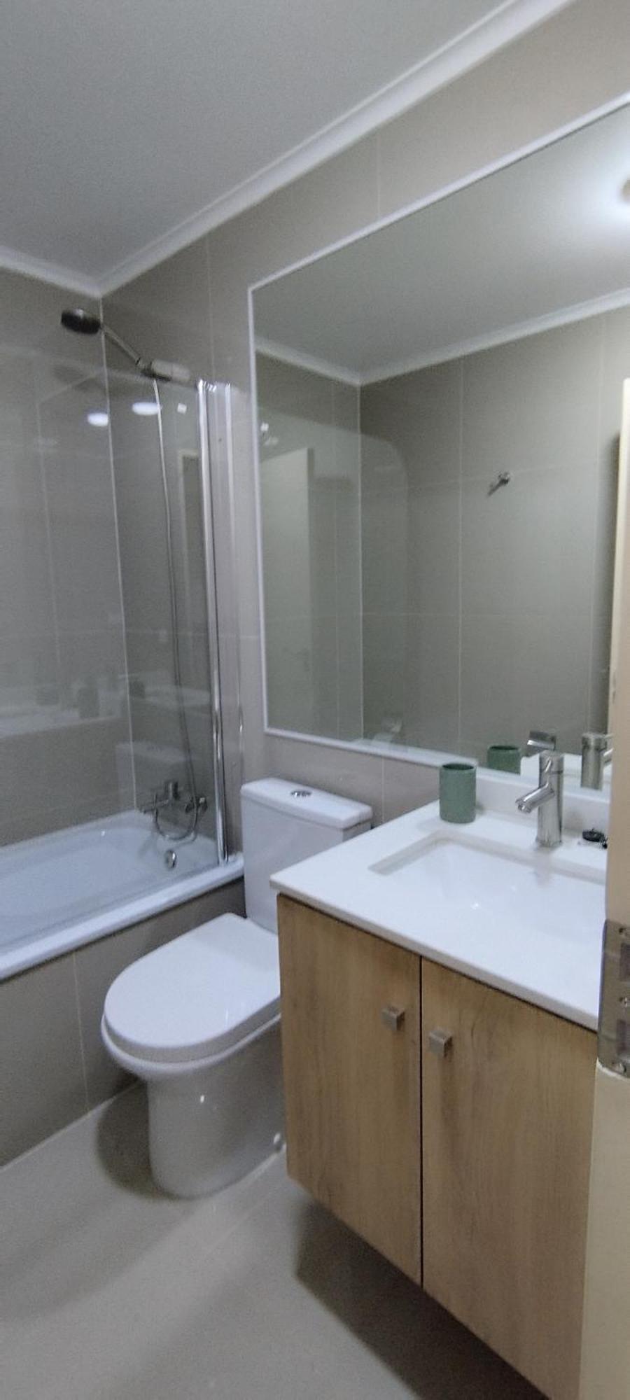 Departamento Estudio En El Centro *