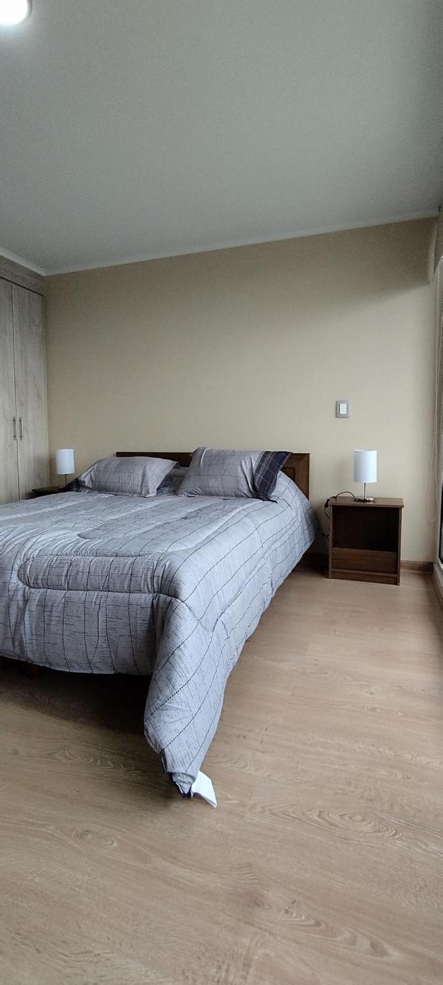 Apartamento Departamento Estudio En El Centro Chillán